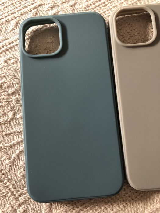 Capas iphone 13
