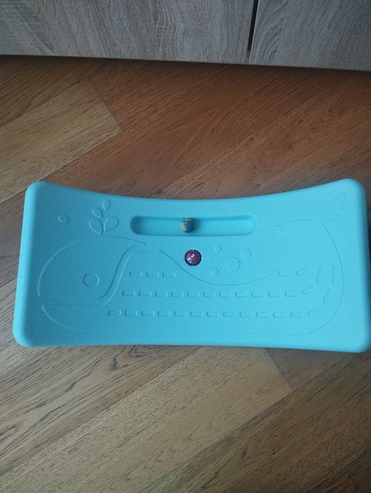 Дошка балансувальна,балансир дитячий