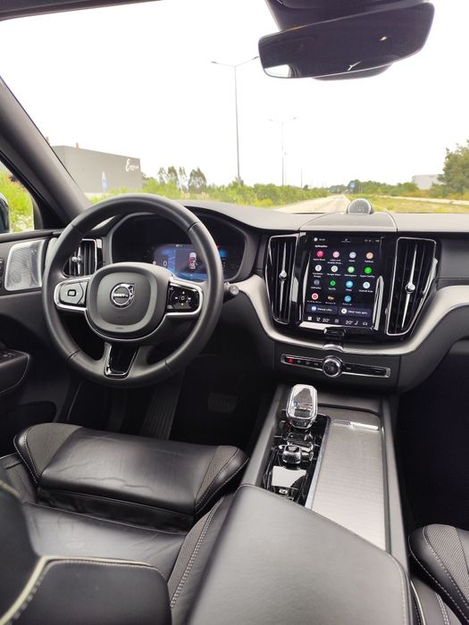 Volvo Xc60 T8 Polestar Engineered