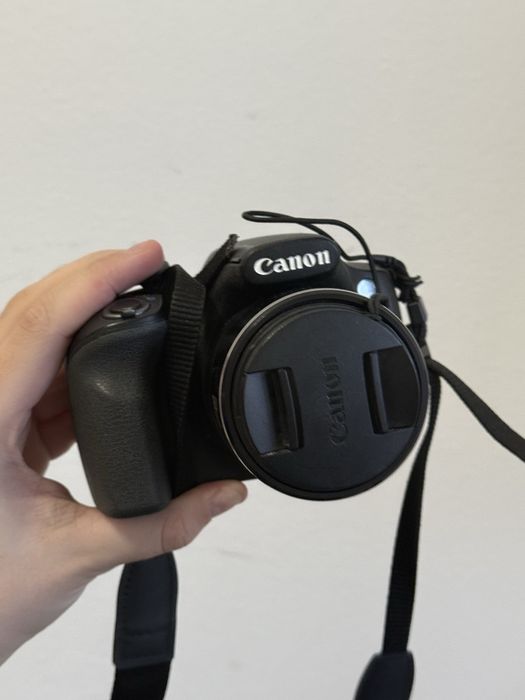 canon powershot sx530 hs - купити фототехніку, відеотехніку - Ціна