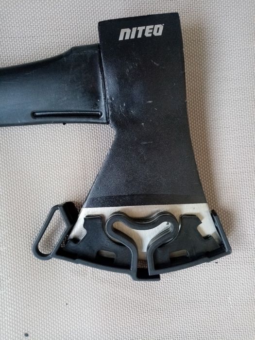 Śiekiera duża 90cm Nowa nie używana