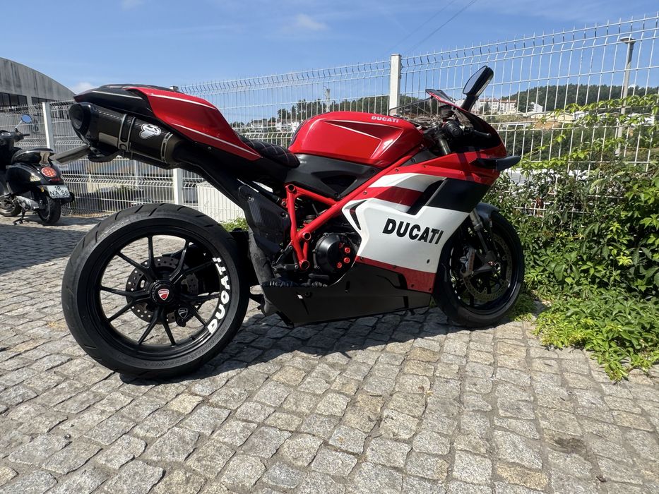 Ducati 1098 para venda