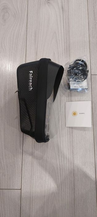 Etui Sakwa na telefon do roweru