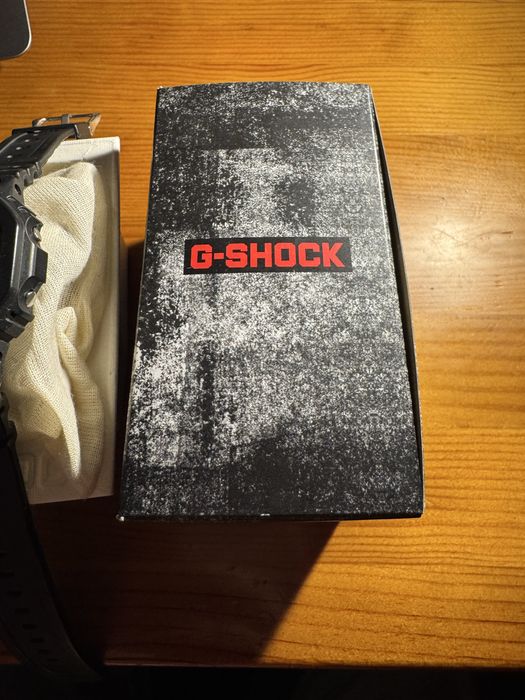 Casio G-Shock DW-5600UE-1ER