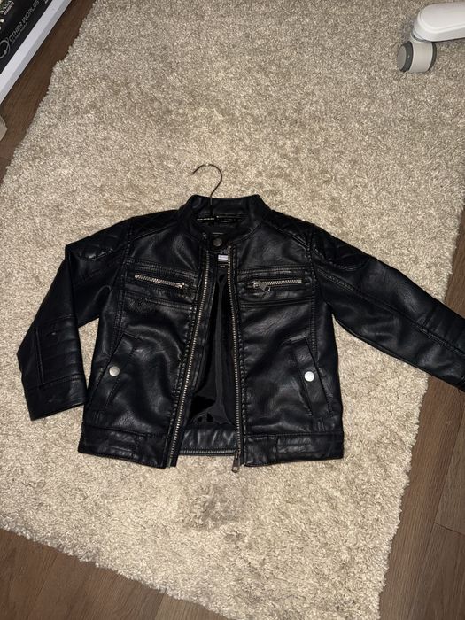 Куртка косуха c&a 104 р