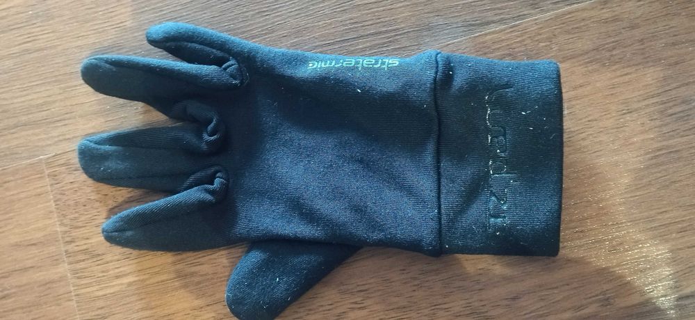 Luvas de Ski/Neve Wed'ze- Criança