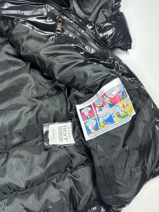 Жилетка Moncler NFC | Монклер нфс | Жилетка монклер
