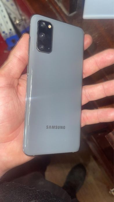 Samsung Galaxy S20 5G