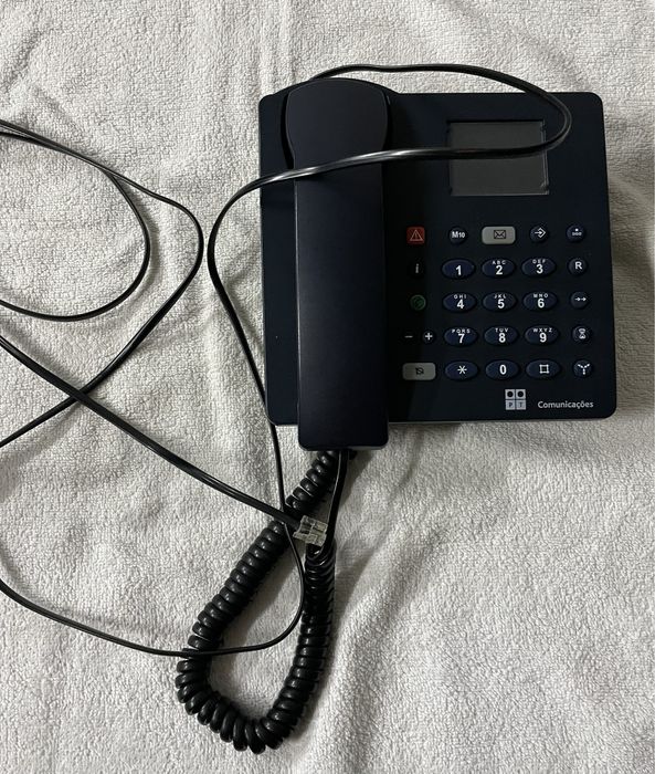 Telefone rede fixa