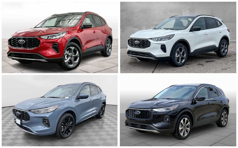 Разборка Ford Escape 2022 - 2025, Форд Ескейп розборка, запчасти б/у