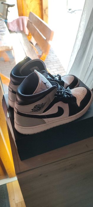 Buty Nike Air Jordan 1 Mid