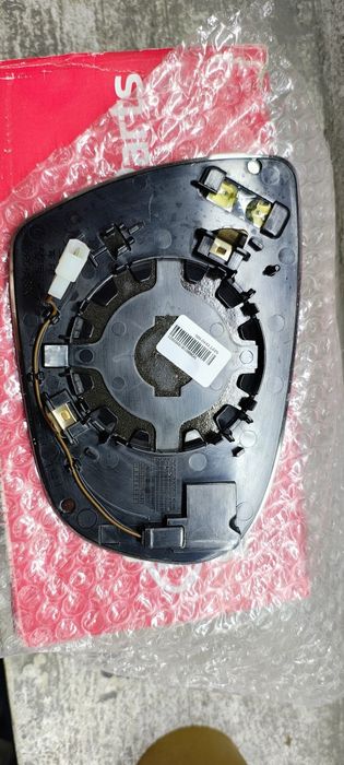 Дзеркало KIA Optima