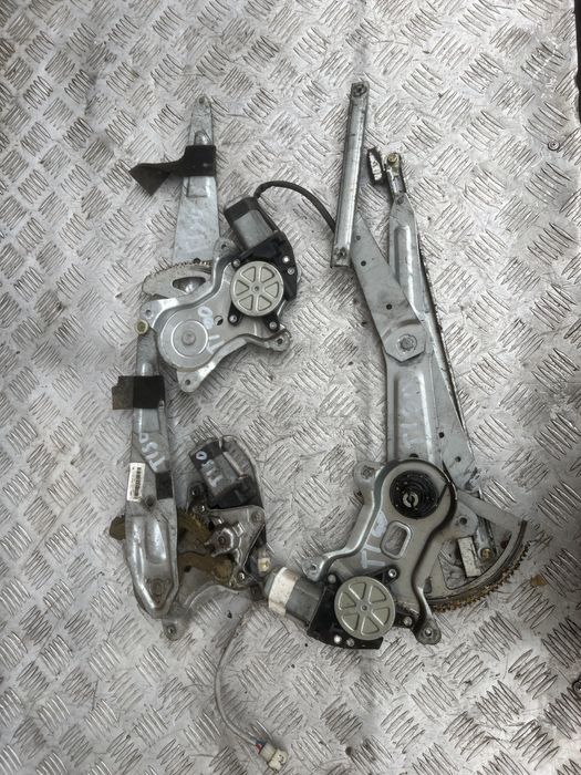 Стеклоподьемник Чери тигго chery tiggo год 08