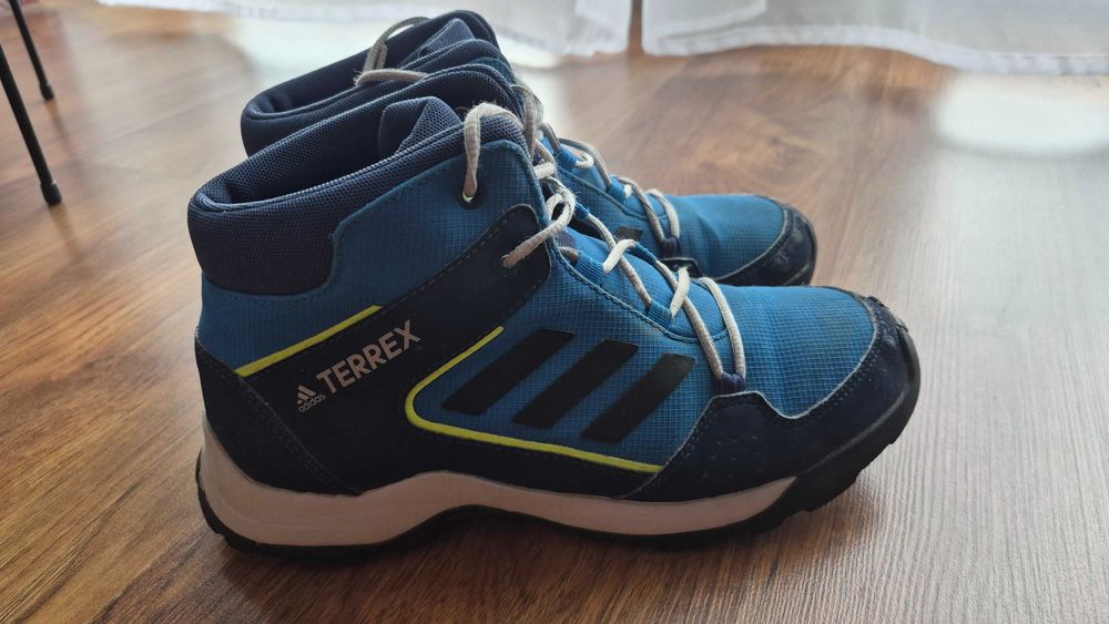 Adidas Terrex rozmiar 38