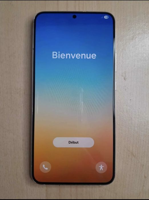 Samsung Galaxy s22+