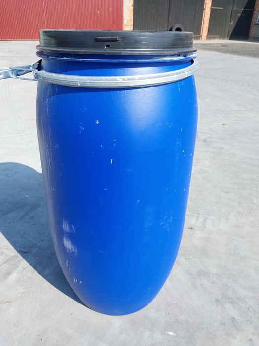 Beczki beczka na wode 160l 200l 50l