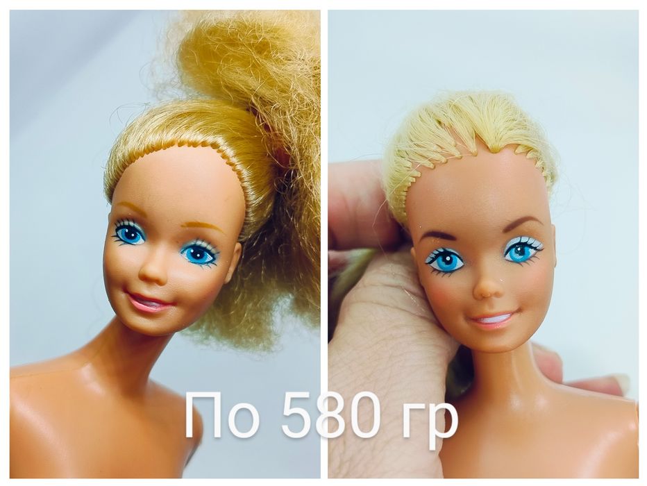 Куклы оригинал барби и др