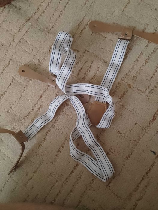 Szelki na guziki szelki na guziki meskie