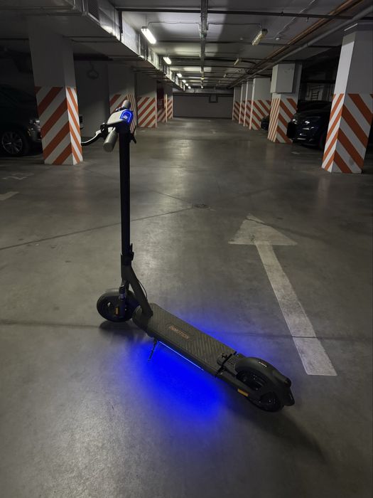 Електро самокат, Inmotion S1 , майже новий