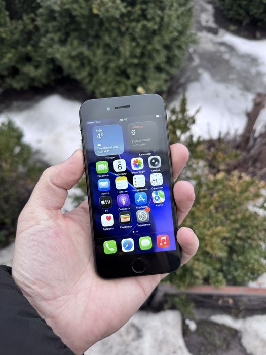 Apple IPhone SE 2020 128GB