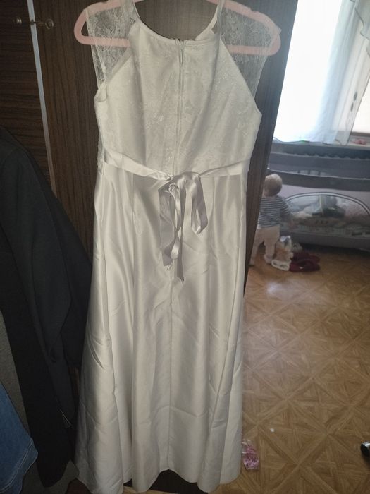 Sprzedam albę komunijna