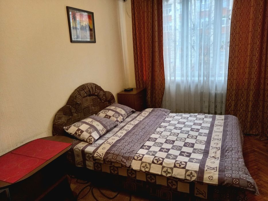 Квартира в центрі біля Макдональдса, бульвар Шевченка