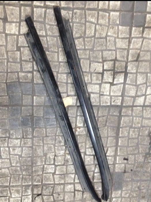 jaguar s-type coluna terminal de direcção frizo bomba travão limitador