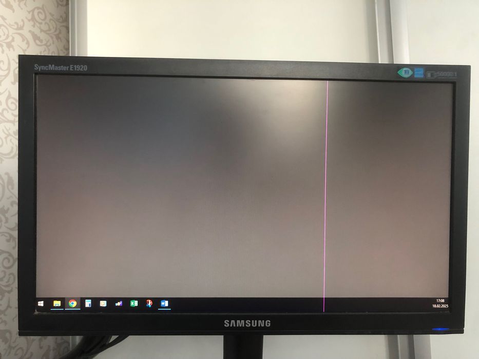 Мониторы Самсунг 2 шт. матовый