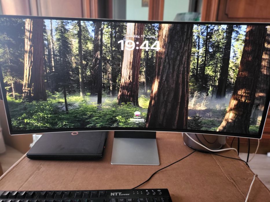 Apple MacPro 6.1 AMD D700 x2 32Gb/1Tb
