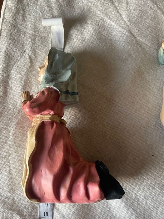 Imagens 3 pastorinhos Fátima