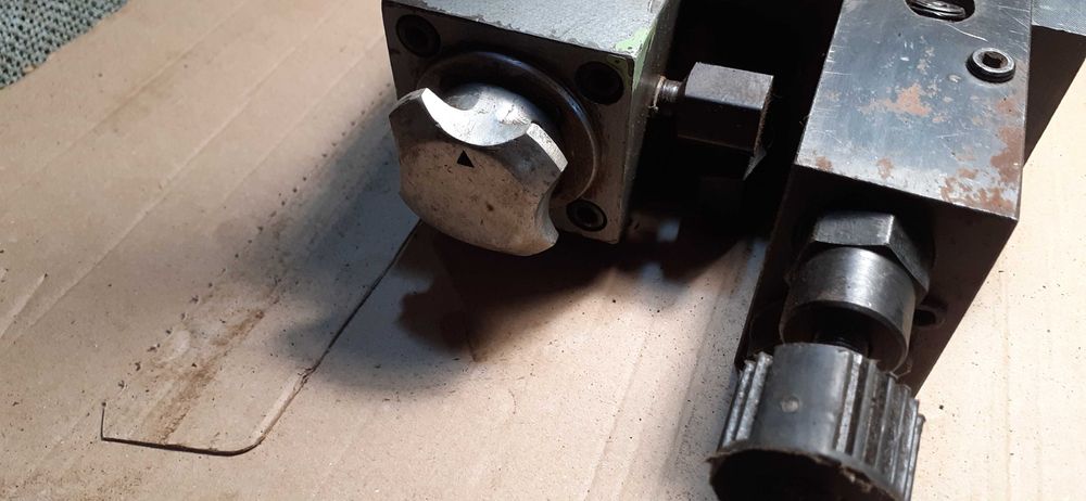 Гідроклапан МКПВ10/3МР1УХЛ4