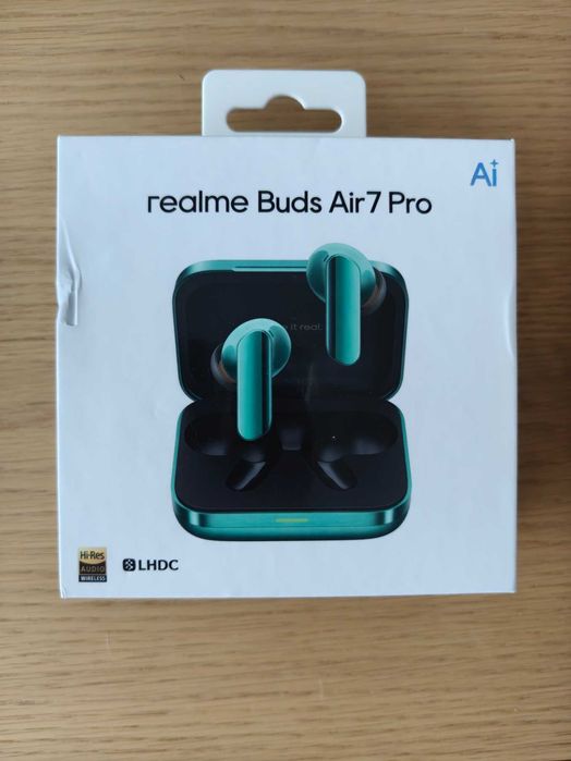 Realme Buds Air 7 Pro