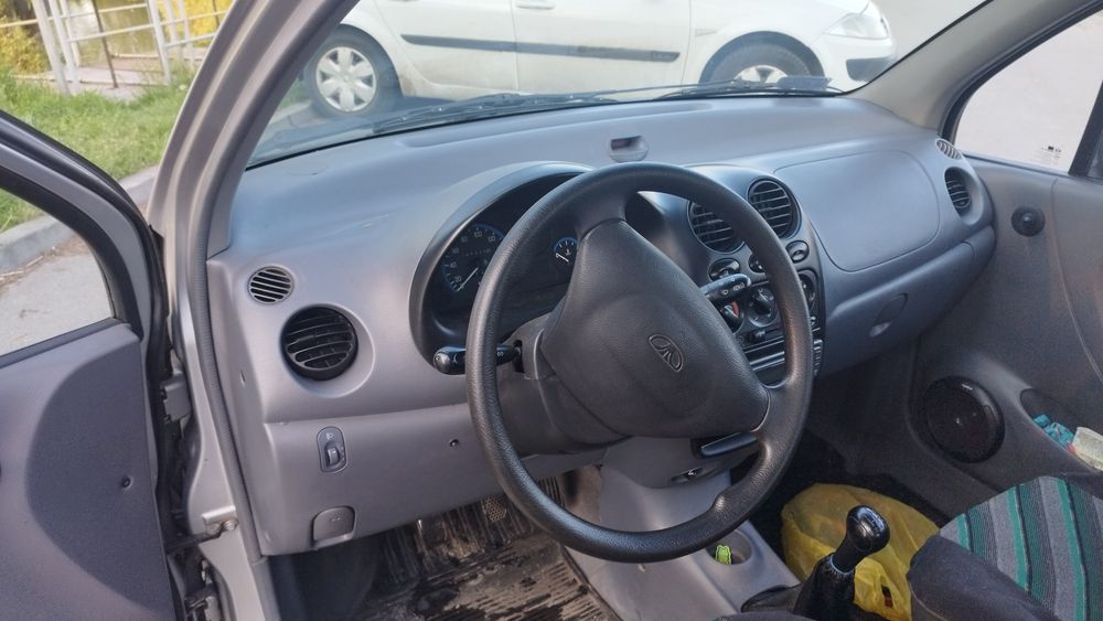 Sprzedam Daewoo Matiz Joy