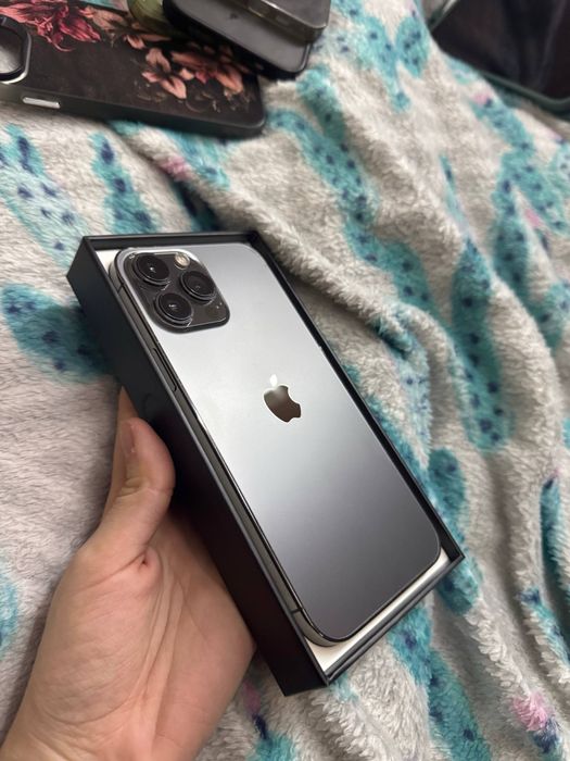Iphone 13 Pro Max 256 GB
