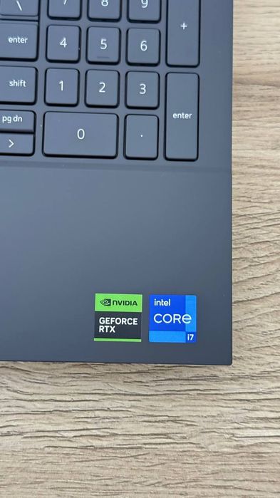 Ноутбук Dell G15 5530