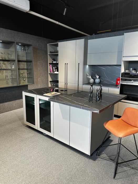 Niemieckie Meble Kuchenne Nobilia Wyprzedaż Ekspozycji