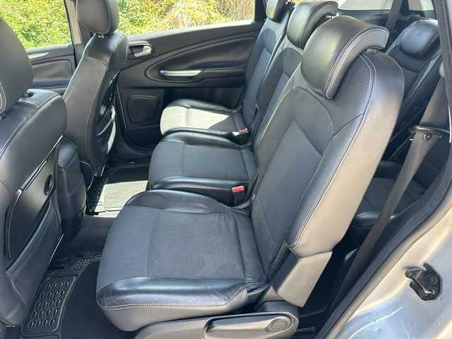 FORD S-MAX DE 2009 7 LUGARES PROVENIENTE DE RETOMA