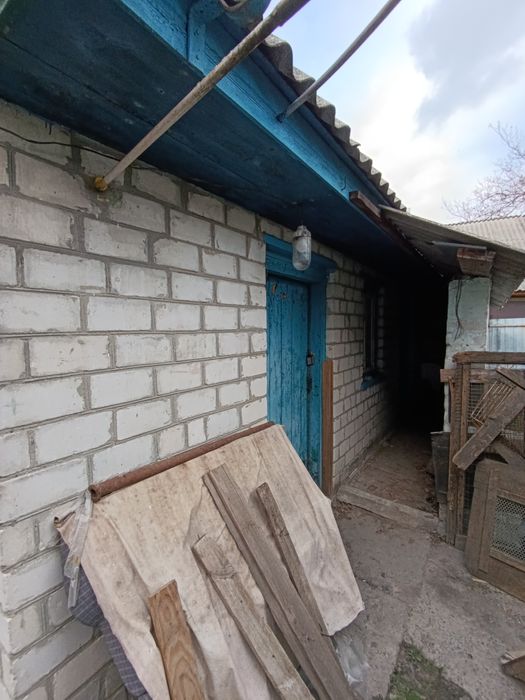 Продаж будинку в центрі с. Руська Поляна