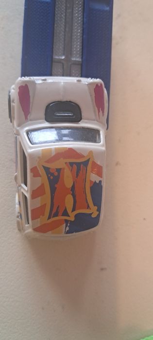 Hot Wheels "The Embosser".  Лот 2машинки Новое!