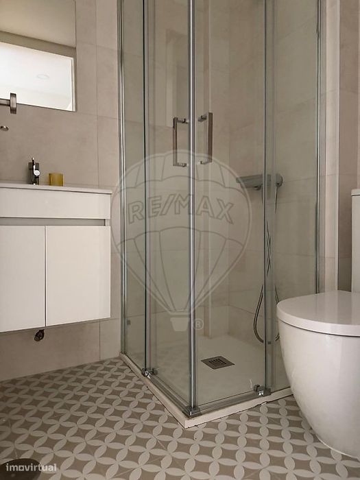 Apartamento T0 para arrendamento