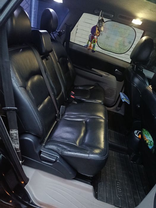 Продам mitsubishi grandis