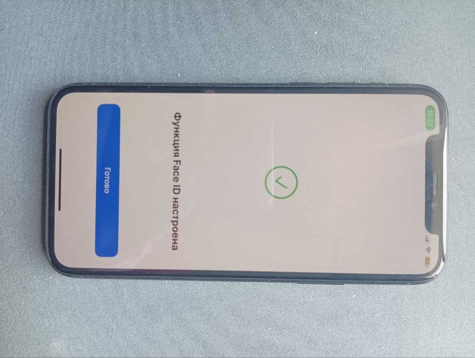 Iphone 11 pro 256 gb / neverlock