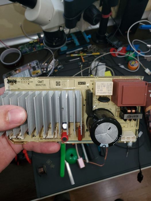 Ремонт пральних,посудомийних машин та холодильників у Львові. Гарантія