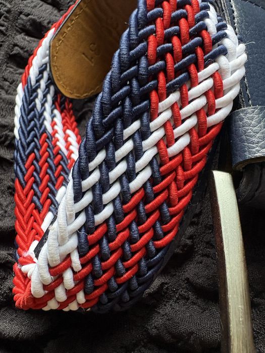 Ремінь Tommy Hilfiger