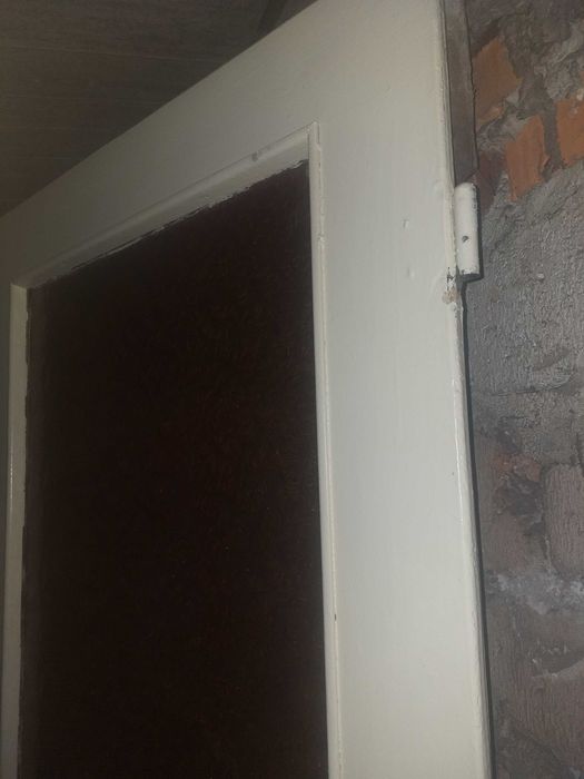 Drzwi pokojowe 80Prawe