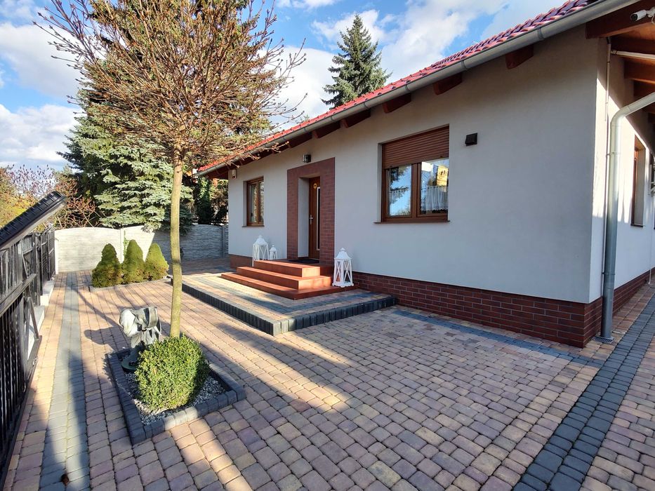 Domek do wynajęcia