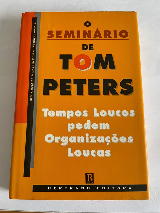 Livros desde 2€ - Dan Brown,  Umberto Eco, Tom Peters