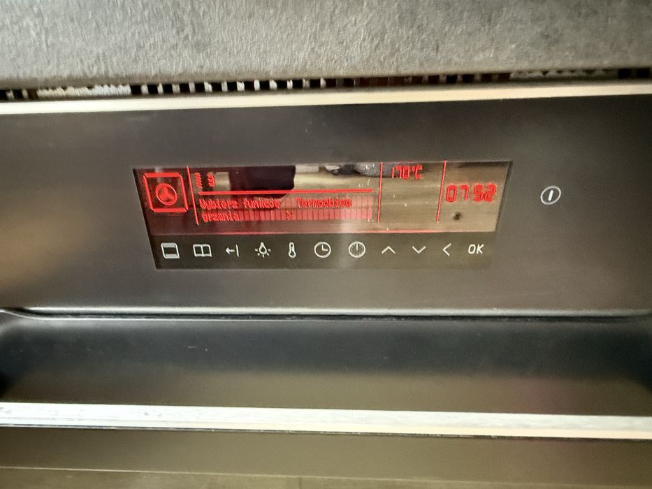 Sprzedam piekarnik AMICA