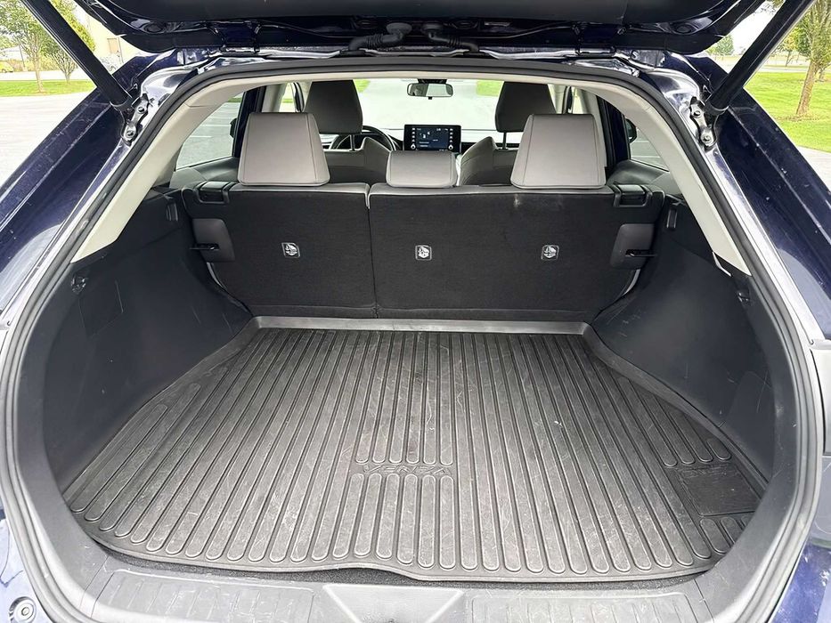 Toyota Venza      2022