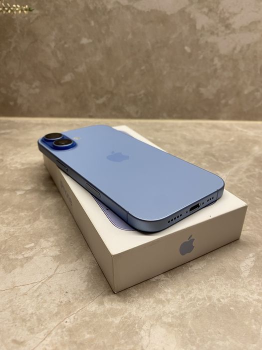iPhone 17 256GB IGŁA! 7 cykli paragon